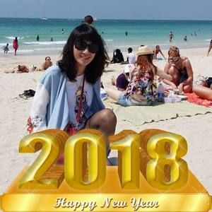 Meet your Posher, Rong